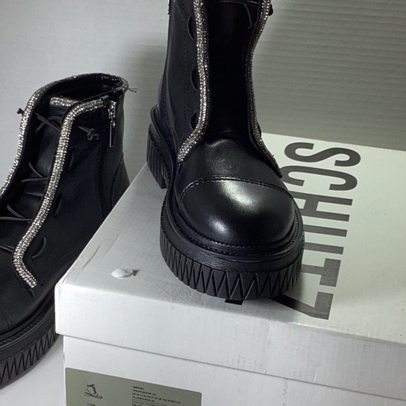 Amirah Bootie
Schutz - Picture 10 of 11